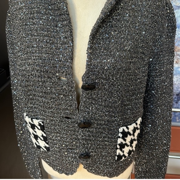 Dolce and Gabbana jacket - Picture 7 of 8